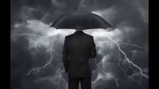 DJ W4CKO Thunderstorm HARDSTYLE
