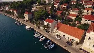 Villa Azure Milna  - Luxurious private villa with heated pool