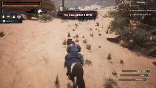 Conan Exiles flying deer