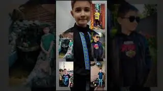 Показал лицо😺