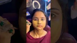 Bridal makeup 💄 ST studio in Delhi 