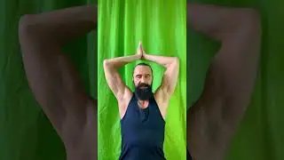 ЛУЧШЕЕ УПРАЖНЕНИЕ ДЛЯ ПЛЕЧ И ШЕИ