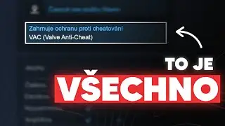 Valve nám přidali jen Tohle ?? 🥲┃Counter Strike 2 CS2