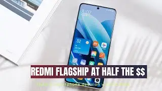 Redmi Note 13 pro plus review | Xiaomi Nailed it!