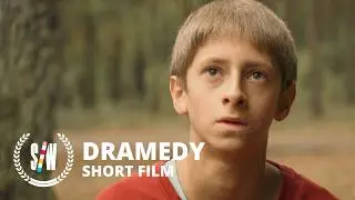 Crust | Student Academy Award Winner About a Young Boy Getting His First Scar