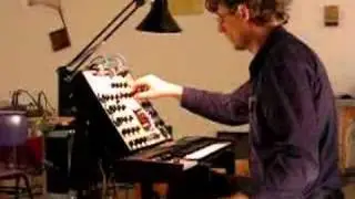 Lehn/Huebsch/Robair (part 2) live in Cologne 27.03.07
