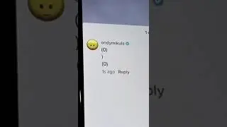Watch out this Tiktok! 😲😲😲!