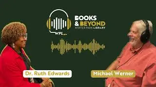 Books &  Beyond Episode 14: 