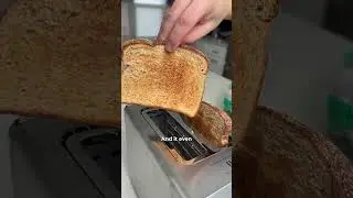 Is This $400 Toaster Worth It?! 🤯 