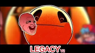 LEGACY V2 BUT BOYFRIEND DOESN'T GET HIS TURN