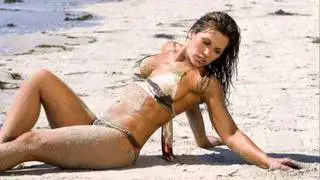 Mickie James - Freedom song