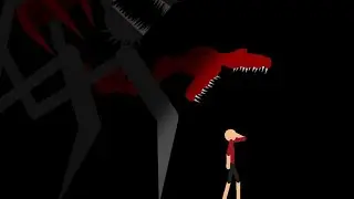 uma animação aleatória [stick nodes]