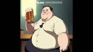 Falkon - Дима Анимешник