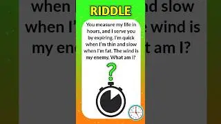 Riddle | Riddles in English | Riddles with Answer | Logical riddles | #quiz #riddles #gk