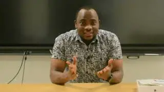 Florien Mu Ijambo ryo gutanga ikaze kubazajya bamukurikirana kuri Channel ya Lifetime TV byabaje kum