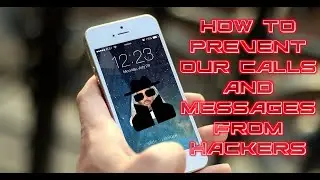how to prevent our calls and messages from hackers || prevent your smartphones form hackers [tamil]