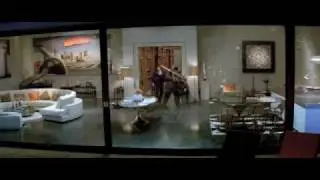Kick-Ass - Favourite scene - American Trilogy Elvis