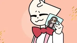This is my face // Мое лицо?! // spacial for 200+ // meme animation