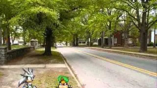 The Life of Sonic The Hedgehog Ep 8: The Bet Part 2