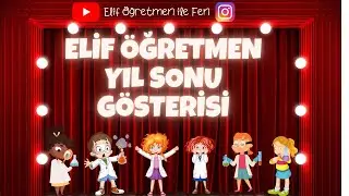 FEN DENEYLERİ ve ETKİNLİKLER Bu yıl neler yaptık :)