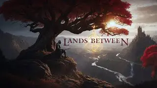 The Most EPIC Elden Ring Ambient Music - Relaxing Journey Through the Lands Between