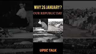 Republic day #shorts #ytshorts #facts @upscinsight24 #prelims2023