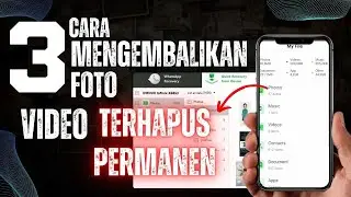 Permanently Deleted Photos and Videos? How to Restore Deleted Photos on Android Phones