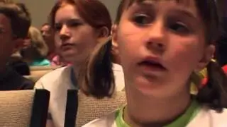 Jesus Camp Documentary 2006