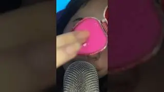 Asmr morango