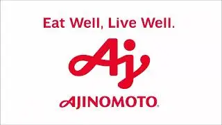Ajinomoto Logo 2018