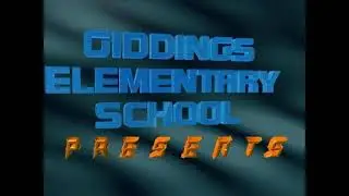 Spinning Giddings