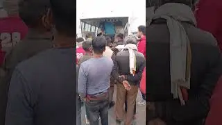 😱 Accident on Agra Ring Road UK07 Car Number #uk07 #roadaccdient #shivvlogs #youtuvideo