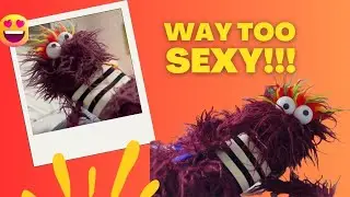 Too Sexy for My Shirt