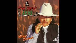 Raúl Ortega y Su Banda Arre ESTA COBARDÍA