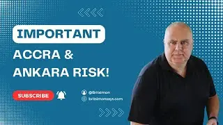 DV Lottery Greencard | DV2024 & DV2025 risk at these two embassies!