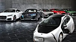 13 Most Valuable Car Companies In The World 2021