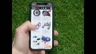 The ULTIMATE Car Mod Shop! RTECSHOP