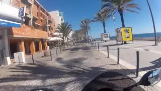 Sesimbra vista Fantástica