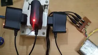 How to make drone battery smartcharger  | 2S,3S,1S battery | Li-po/Li-ion charger🔥