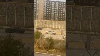 Tesla Cybertruck — электромобиль-пикап в стиле киберпанк. Программа CUAET
