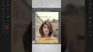 Remove Watermark Photoshop 