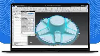 How to Use 3D Contour Machining in NX CAM? - Tutorial - PROLIM Lunch Bytes