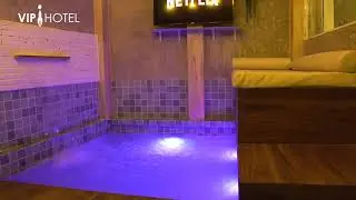 Suíte Premium 06 | VIP HOTEL