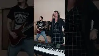 Bonnie Tyler - Holding Out For a Hero / на русском / репетиция / я жду героя