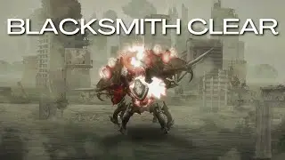 Special Interception Blacksmith Clear | Goddess of Victory: NIKKE