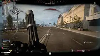Call of Duty  Modern Warfare the best 2 juggernauts