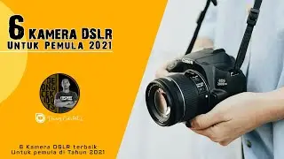 Best DSLR Cameras For Beginners 2021