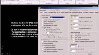 Spell Checking in AutoCAD - M6A2