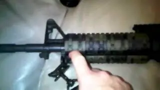 ARMILITE AR-15