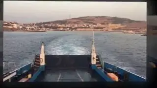 Bozcaada'dan Bozcagünler